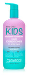 Nourish & Detangling Hair Conditioner 487ml-GIOVANNI-Matakana Pharmacy